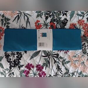 flip & tumble reusable folding backpack All Blue